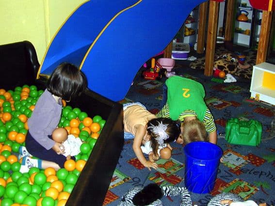 1. obrázek Timeout Globus Zličín - Praha