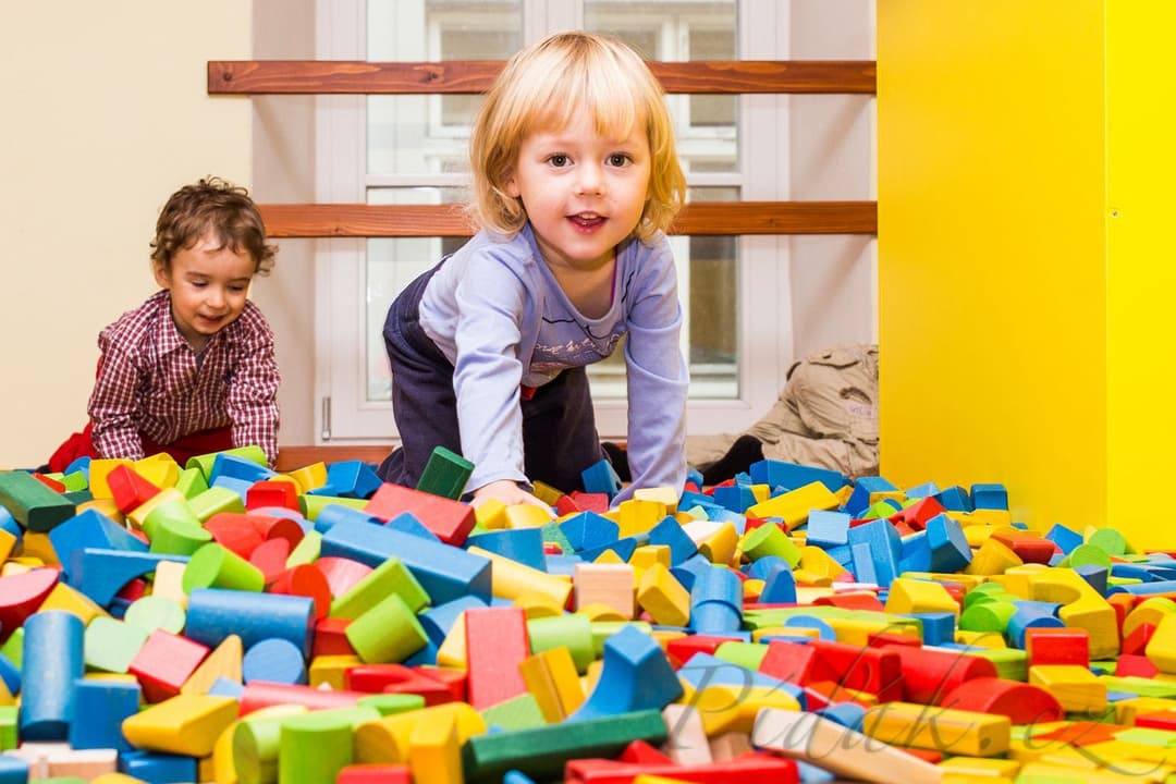 1. obrázek Vrtule - svět her a poznání - Valašské Meziříčí