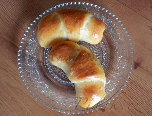 1. obrázek Luxusní slané minirohlíčky