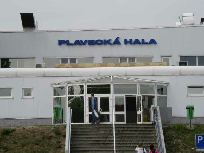 1. obrázek Aquapark Slaný
