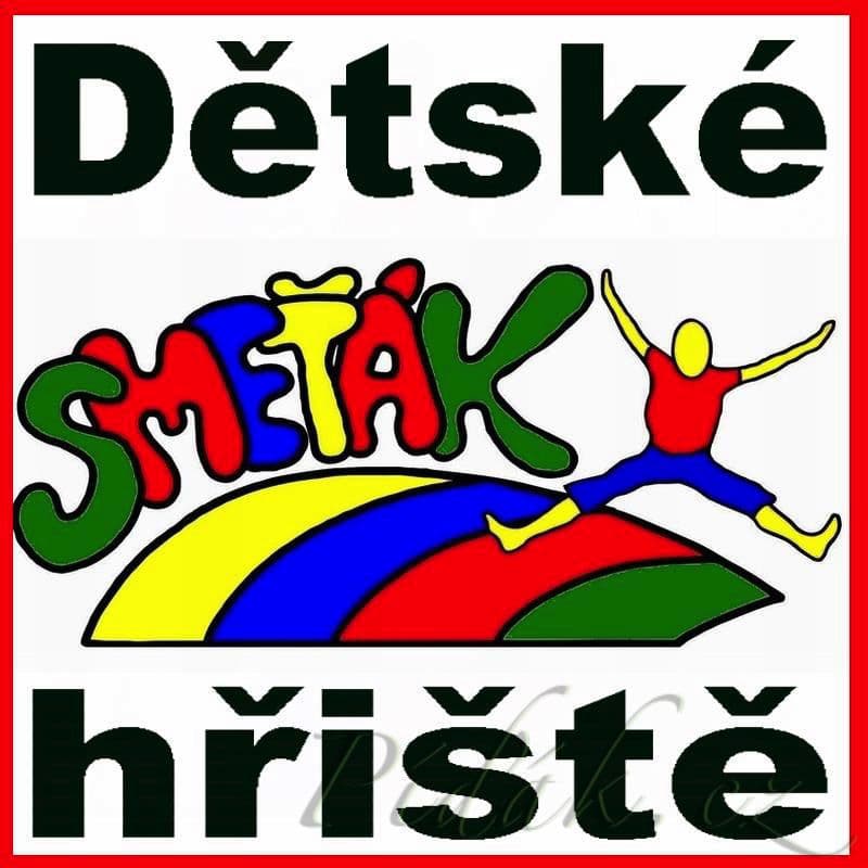 1. obrázek Dětské hřiště Smeťák Liberec