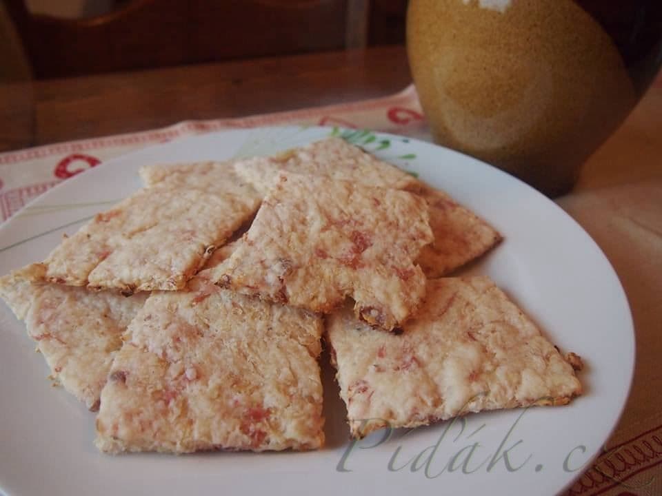 1. obrázek Hnětánky z pohraničí s Bavorskem 