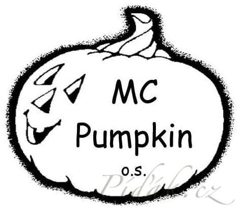 1. obrázek MC- Pumpkin- Česká Lípa