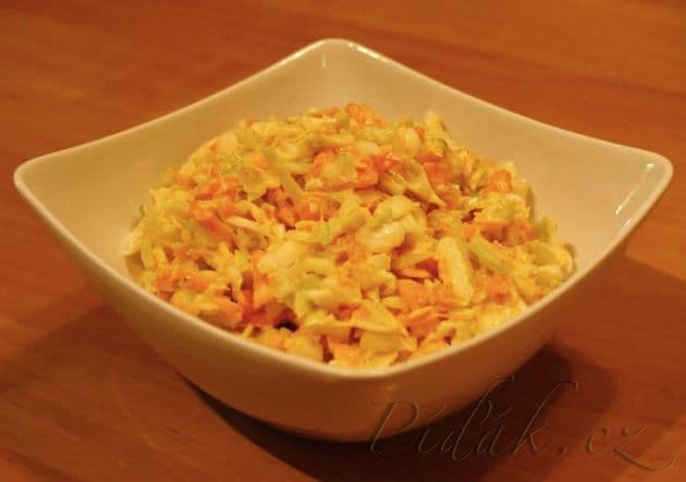1. obrázek Coleslaw