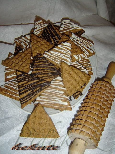 1. obrázek Sušenky - Krásné ráno