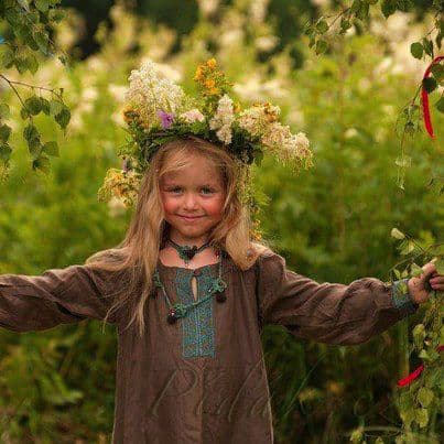 1. obrázek Lesní školka Kořínek - Fryčovice -  Frýdek Místek
