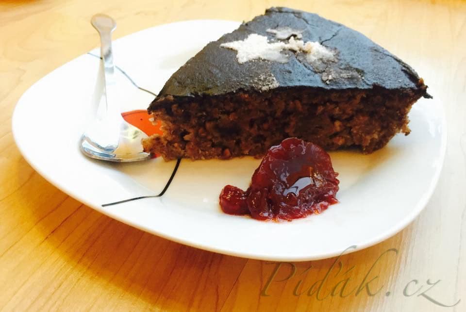 1. obrázek Hvězdný koláč by Romča 