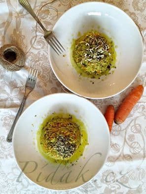 1. obrázek Hnedá basmati ryža - risotto 1. obrázek Hnedá basmati ryža - risotto