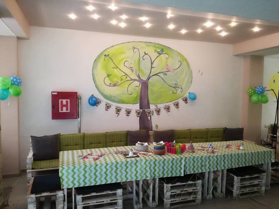 1. obrázek Smile Caffé - Chomutov