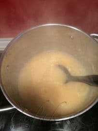 3. obrázek Mokrej pes od babičky