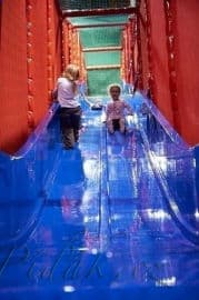 5. obrázek Koala Café - více než jen dětský koutek- Praha