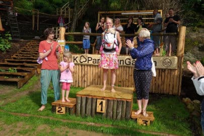 5. obrázek EKOPark Liberec