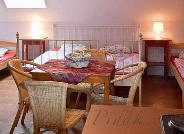 2. obrázek Penzion Statek