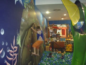 12. obrázek Timeout- NC Metropole Zličín- Praha 