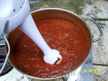 6. obrázek Domácí kečup skvělý pro malé kečupožrouty