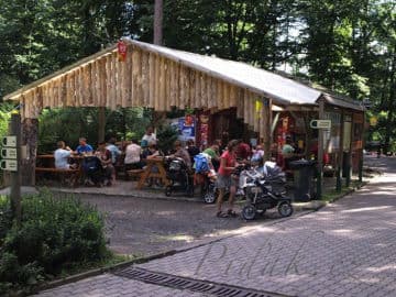 6. obrázek Zoo Děčín
