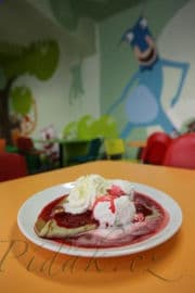 5. obrázek Centrum Jungle-Přerov 