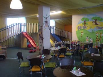 Obrázek Chňapík- České Budějovice