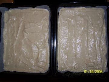 3. obrázek Slavnostní jablkový dezert