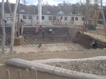 28. obrázek Mirakulum přírodní zábavně naučný park- Milovice