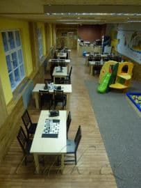 4. obrázek Kavárna  Piráta- Prostějov