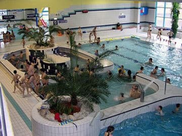 Obrázek Aqua Centrum Jičín