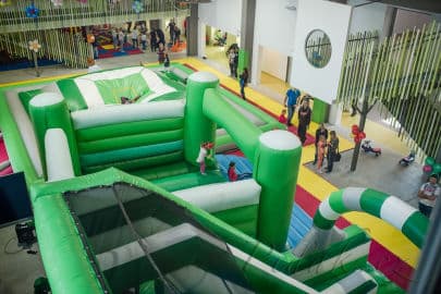 2. obrázek Dětský svět Floria - Kroměříž