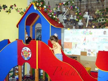 2. obrázek Timeout Globus Zličín - Praha