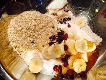 6. obrázek Vegušenky by Romča - ovesné - bez vajec 