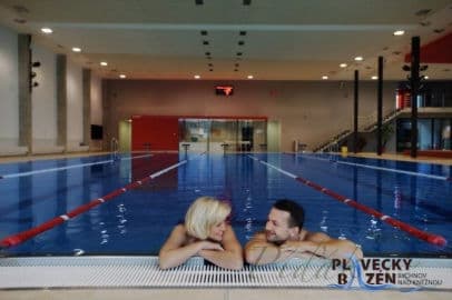 2. obrázek Plavecký bazén Rychnov nad Kněžnou