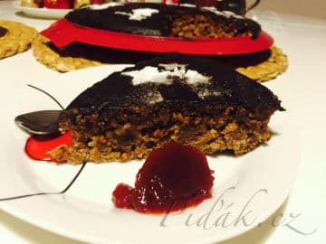 5. obrázek Hvězdný koláč by Romča 