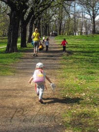 5. obrázek Lesní klub Kopretina- Příbram 5. obrázek Lesní klub Kopretina- Příbram