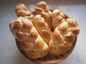 Obrázek Housky z Nezdic