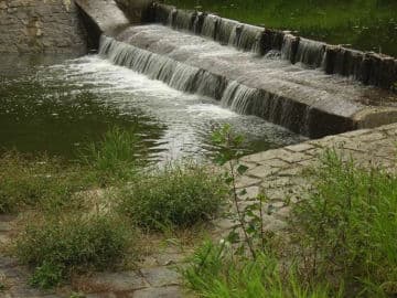 11. obrázek Naučná - Dobrodružná  stezka malého Dobše