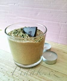 Obrázek Raňajková kaša