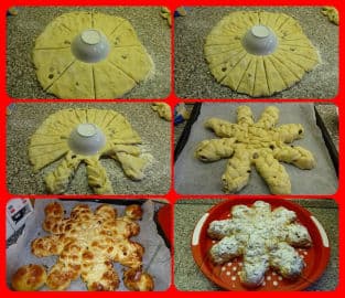 Obrázek Nejen velikonoční hvězda