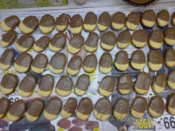 2. obrázek Banánky 