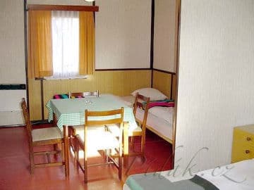 9. obrázek Triocamp Dolní Chabry- Praha 9. obrázek Triocamp Dolní Chabry- Praha