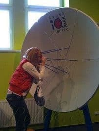 3. obrázek IQ Park Liberec 