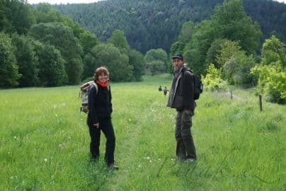 6. obrázek Lískáček-  Jílové u Prahy 