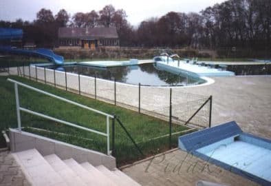 Obrázek Aquapark Hořovice