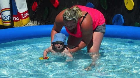 4. obrázek Dětské hřiště Smeťák Liberec