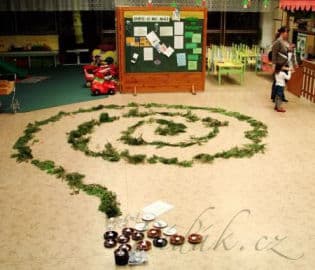 Obrázek MC- Máj České Budějovice