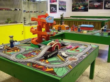 Obrázek Modelový svět - Brno