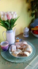 Obrázek Jablkový závin