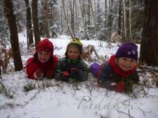 5. obrázek Lesní klub Skaláček - Sedmihorky