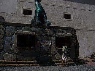 2. obrázek Draxmor- Strašidelný zámek