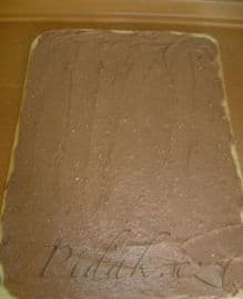 2. obrázek Pohádková roláda