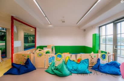 5. obrázek Dětský svět Floria - Kroměříž