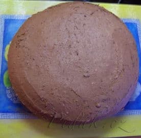 7. obrázek Dort myší farma 